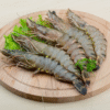 Prawns Medium