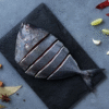 Black Pomfret