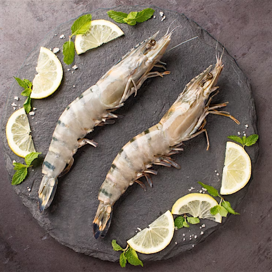 Best hygiene-packed fish near Vile Parle