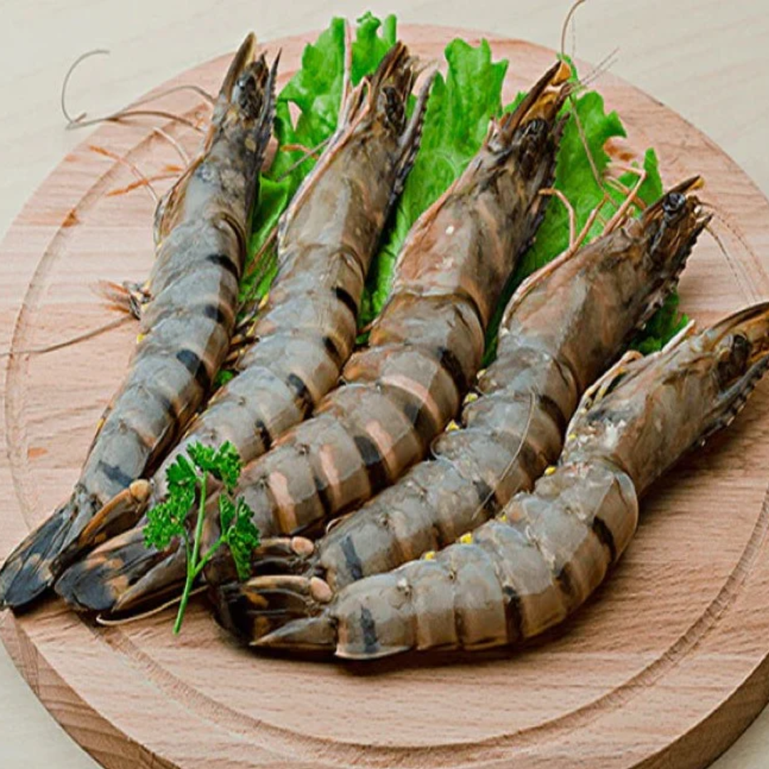 Best raw fish shop near NMIMS Vile Parle