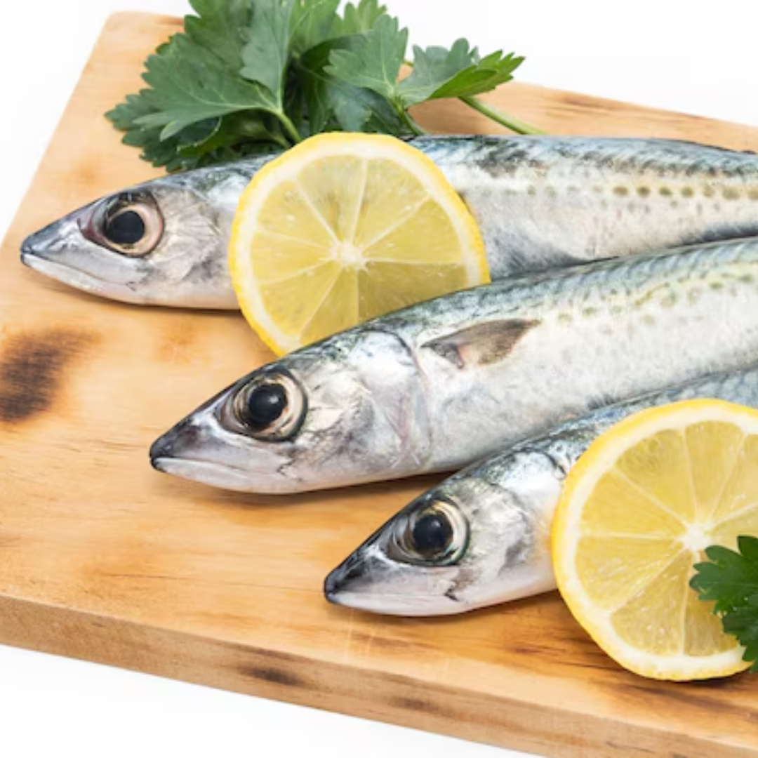 Best raw fish wholesaler near Hanuman Road Vile Parle