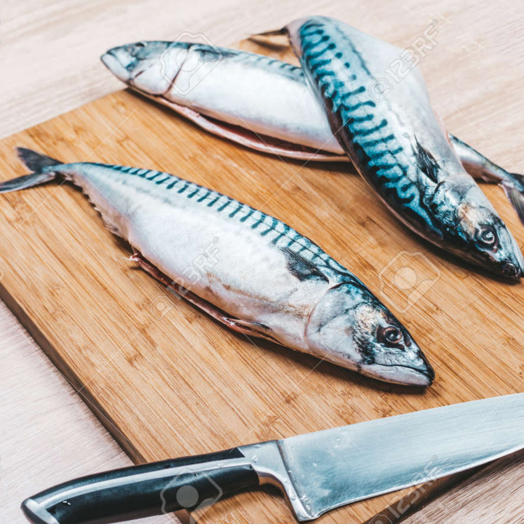 Fresh fish distributor for restaurants in Vile Parle