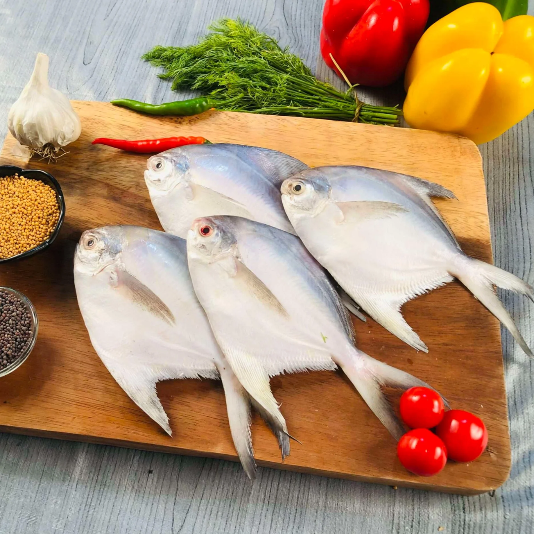 Order fresh fish online near Vile Parle West